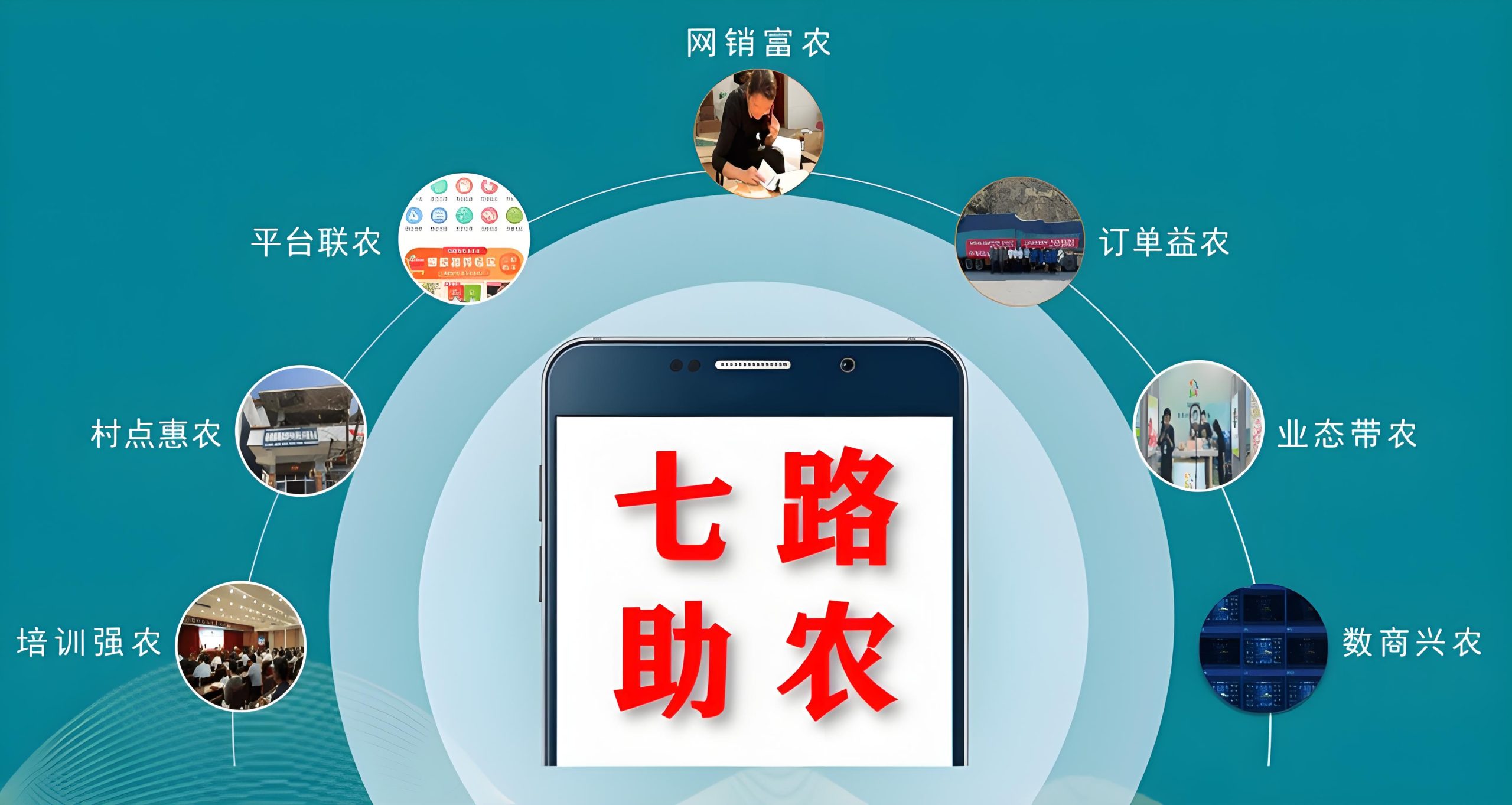 安徽太湖：电商为“翼” 助优质农品“飞”出大别山【三农产品电商】-芜湖乐畜社农业科技有限公司
